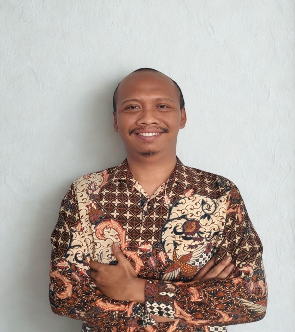 Jeremias Bargowo Wasesa